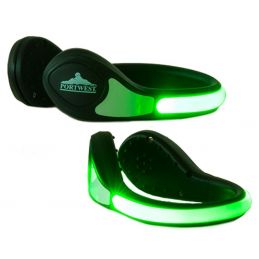 Oświetlenie LED do obuwia