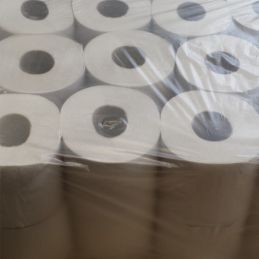 Papier toaletowy szary opk. 36 rolek